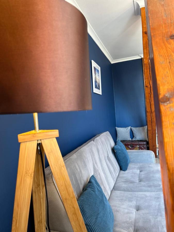Near To The Beach & City Centre Apartment Jagiellonska Колобжег Экстерьер фото