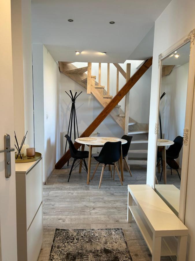 Near To The Beach & City Centre Apartment Jagiellonska Колобжег Экстерьер фото